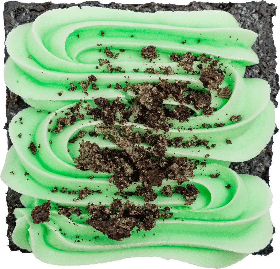 Signature Melt Brownies