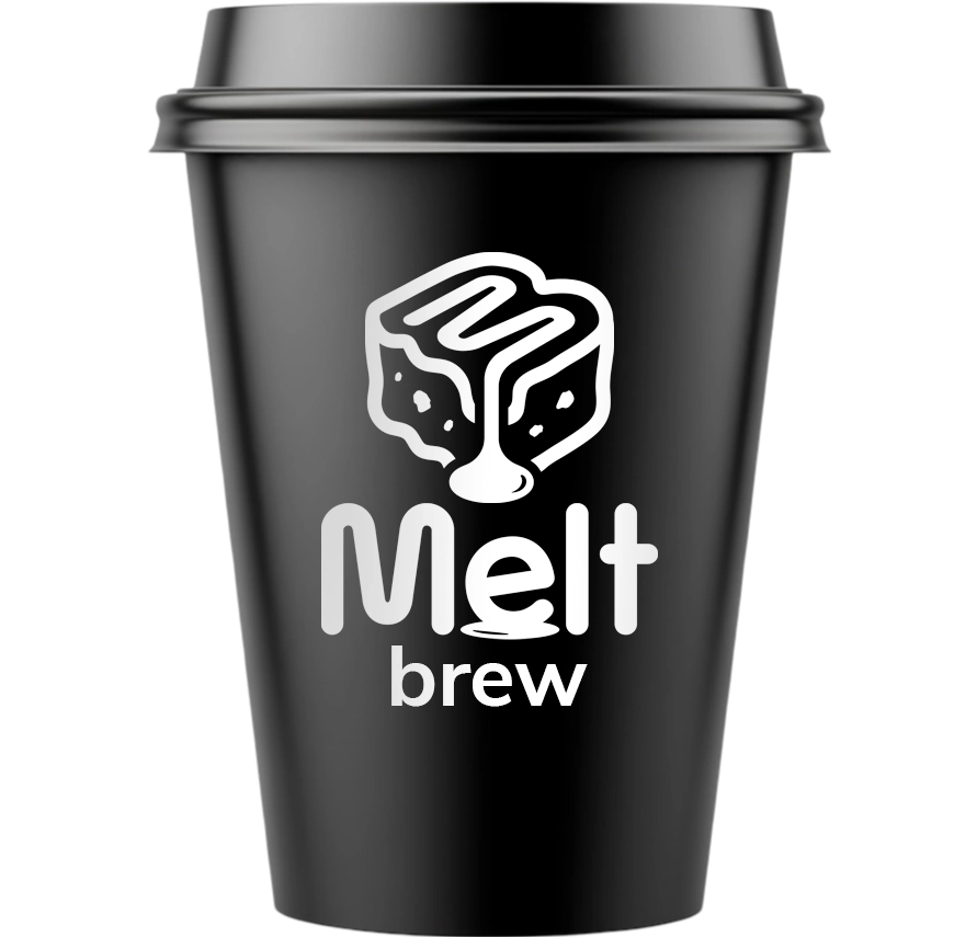 Melt Brew Coffee